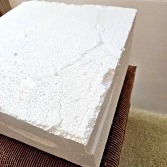 Fitz and Floyd Santa's Kitchen Pie Keeper Ceramic Christmas New In Original Box - Picture 15 of 16